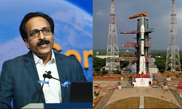 ISRO: ಜನವರಿ ತಿಂಗಳಲ್ಲಿ 100ನೇ ಉಡಾವಣೆ