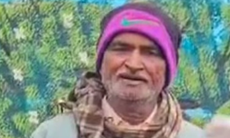 Covid Vaccine: ಪತ್ನಿ ಕೊಂದಿದ್ದವನ ಪತ್ತೆಗೆ ನೆರವಾದ ಕೋವಿಡ್‌ ಲಸಿಕೆ!