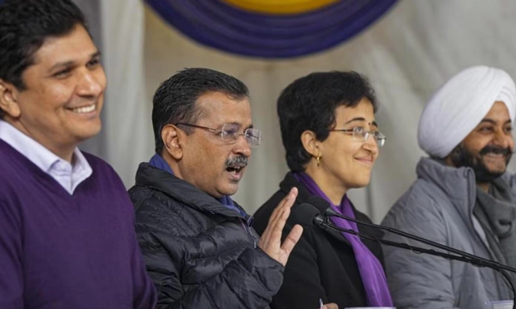 New Delhi; ಹಿಂದೂ, ಸಿಕ್ಖ್ ಅರ್ಚಕರಿಗೆ 18,000 ರೂ.: ನೋಂದಣಿ ಶುರು