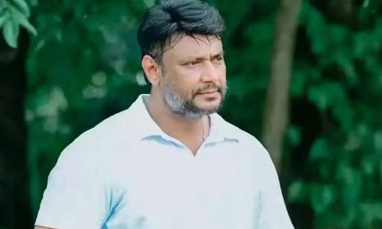 Challenging Star; ಚಿತ್ರರಂಗಕ್ಕೆ ನಟ ದರ್ಶನ್‌ ಮರುಪ್ರವೇಶ! ;ಇಂದು ‘ಡೆವಿಲ್‌’ ಡಬ್ಬಿಂಗ್‌!