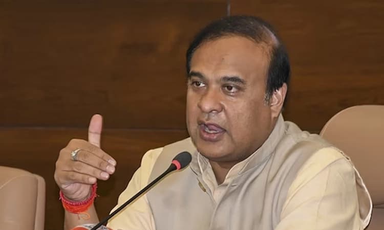 Assam; ಚಹಾರ್‌ ಜಿಲ್ಲೆ 4 ಗ್ರಾಮ ಬಾಲ್ಯ ವಿವಾಹ ಮುಕ್ತ: ಸಿಎಂ ಹಿಮಾಂತ್‌