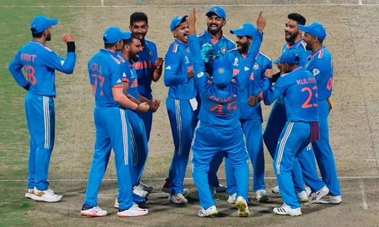 Team India: ಇಂಗ್ಲೆಂಡ್‌ ಸರಣಿಗಿಲ್ಲ ಪ್ರಮುಖ ಆಟಗಾರರು; ಯುವ ಬ್ಯಾಟರ್‌ ಗೆ ನಾಯಕತ್ವದ ಹೊಣೆ
