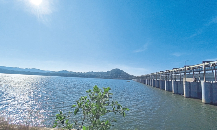Mangaluru; ಹರೇಕಳದಿಂದಲೂ ನಗರಕ್ಕೆ ನೀರು