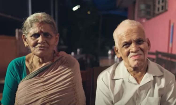 Reliance Digital ಹ್ಯಾಪಿನೆಸ್‌ ಪ್ರಾಜೆಕ್ಟ್: ಪರ್ಕಳದ ಅಜ್ಜ-ಅಜ್ಜಿ ಮೆಸ್‌ಗೆ ಕೊಡುಗೆ