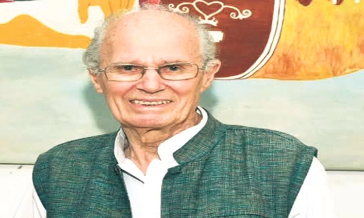 ಫ್ರಾನ್ಸ್‌ ಮೂಲದ ಸಂಸ್ಕೃತ ವಿದ್ವಾಂಸ ಪಿಯರಿ ಸಿಲ್ವೇನ್‌ ಫಿಲಿಯೋಜಾ ನಿಧನ