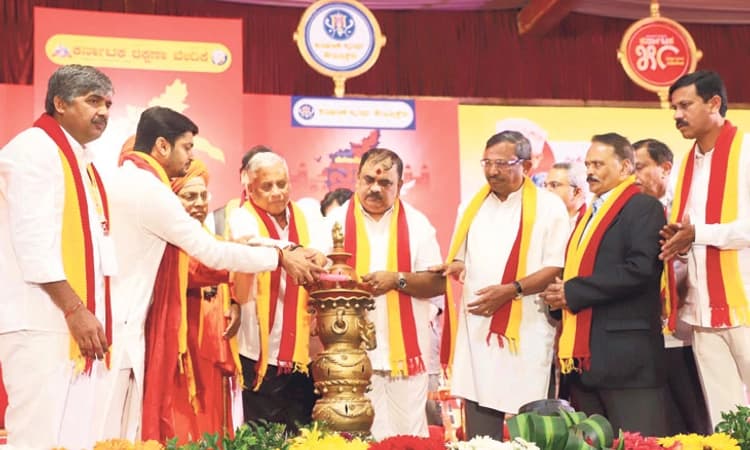 ರೈಲ್ವೇ, ಜಲಶಕ್ತಿ ಇಲಾಖೆ; ಶೀಘ್ರ 60,000 ಉದ್ಯೋಗ ನೇಮಕ: ಸೋಮಣ್ಣ