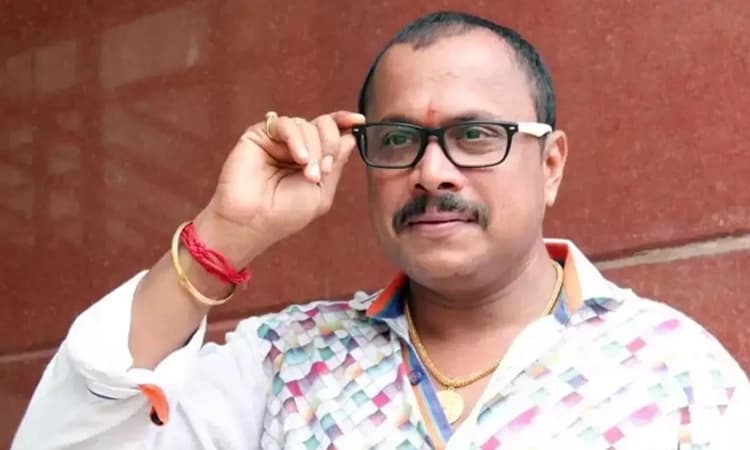 Naveen D. Padil: ನಟ ನವೀನ್ ಡಿ. ಪಡೀಲ್‌ರವರಿಗೆ ವಿಶ್ವಪ್ರಭಾ ಪುರಸ್ಕಾರ