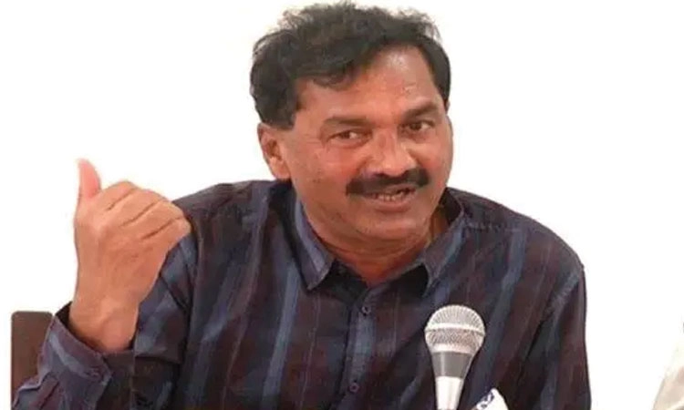Congress candidate: ನಾನು ಹುಟ್ಟಿದಾಗ ಒಕ್ಕಲಿಗ, ಬೆಳೆಯುತ್ತ ವಿಶ್ವಮಾನವ: ಲಕ್ಷ್ಮಣ್‌