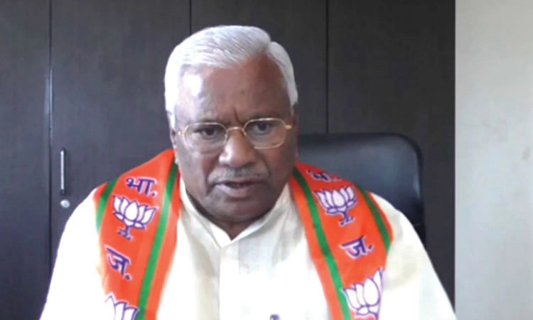 Lok Sabha elections: ಸಂಸದ ಬಸವರಾಜುಗೆ “ಗೋ ಬ್ಯಾಕ್‌’ ಎಂದ ಬಿಜೆಪಿಗರು!