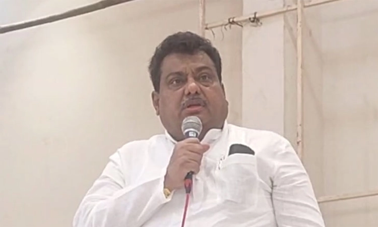 Congress  ಹಾಸನ, ಮಂಡ್ಯದಲ್ಲೂ ಗೆಲ್ಲಲಿದೆ : ಸಚಿವ ಎಂ.ಬಿ.ಪಾಟೀಲ್