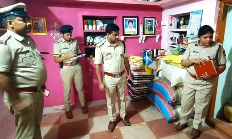 Crime; ಹುಣಸಗಿ: ನೀರಿನ ವಿಚಾರಕ್ಕೆ ಶುರುವಾದ ಜಗಳ ಕೊಲೆಯಲ್ಲಿ ಅಂತ್ಯ