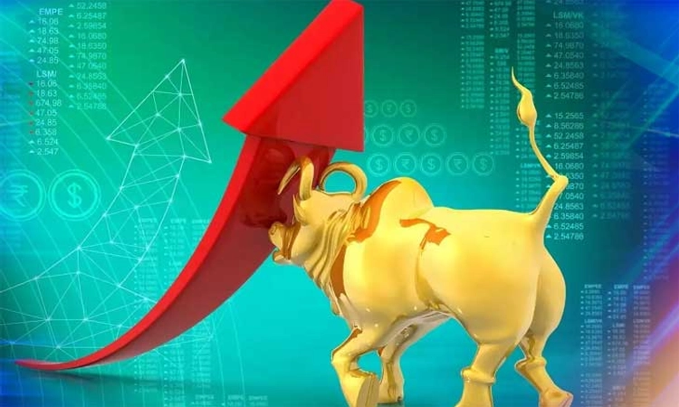 Stock Market: ಬಾಂಬೆ ಷೇರುಪೇಟೆ ಸೂಚ್ಯಂಕ ಸಾರ್ವಕಾಲಿಕ ದಾಖಲೆ ಮಟ್ಟದ ಏರಿಕೆ