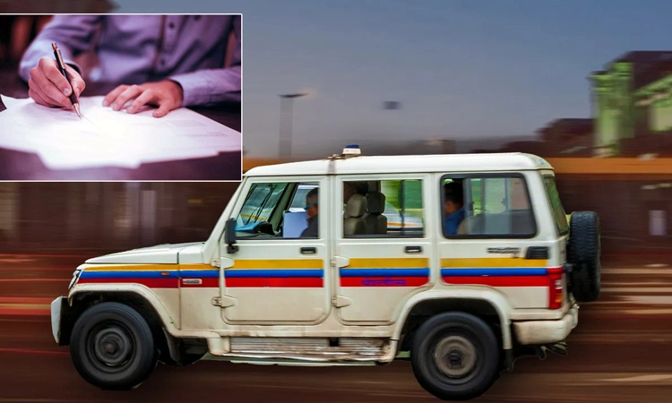 SSLC ಪರೀಕ್ಷೆ ವೇಳೆ ಉತ್ತರ ತೋರಿಸಲಿಲ್ಲ ಎಂದು ಸಹಪಾಠಿಗೆ ಚಾಕು ಇರಿದ ವಿದ್ಯಾರ್ಥಿಗಳು