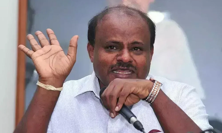 2014 ರಿಂದಲೇ ಜೆಡಿಎಸ್ ಬಿಜೆಪಿ ಮೈತ್ರಿಯಲ್ಲಿವೆ ಇದು ಹೊಸದೇನಲ್ಲ… HDK