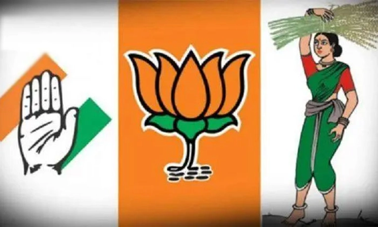 Mallikarjun Kharge ಕ್ಷೇತ್ರದಲ್ಲಿ 19 ಚುನಾವಣೆಯಲ್ಲಿ 16 ಬಾರಿ ಗೆದ್ದ ಕಾಂಗ್ರೆಸ್‌
