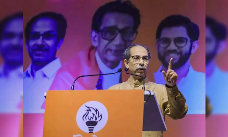 Shiv Sena: ಉದ್ದವ್‌ ಶಿವಸೇನೆ ಅಭ್ಯರ್ಥಿಗಳ ಪಟ್ಟಿ ರಿಲೀಸ್‌: ಸ್ಥಳೀಯ ಕೈ ನಾಯಕತ್ವ ಗರಂ