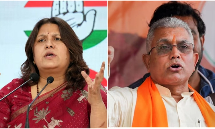 Notice: ಸುಪ್ರಿಯಾ, ಘೋಷ್‌ಗೆ ಚುನಾವಣಾ ಆಯೋಗದ ಶೋಕಾಸ್‌ ನೋಟಿಸ್‌