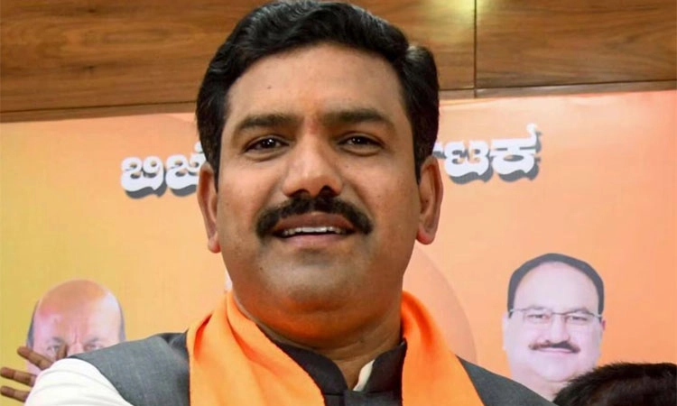 ನಾಲ್ಕೇ ದಿನದಲ್ಲಿ ಮ್ಯಾಜಿಕ್‌ ಆಗುತ್ತೆ, ನೋಡ್ತಾ ಇರಿ: ಬಿ.ವೈ.ವಿಜಯೇಂದ್ರ