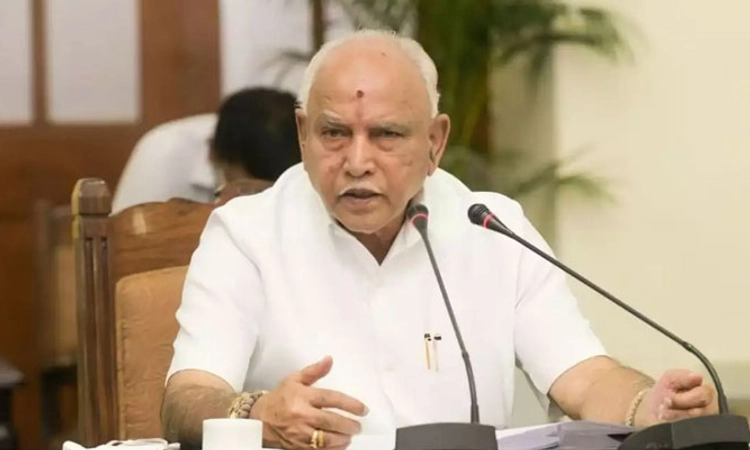 Loksabha; ಧಾರವಾಡ ಕ್ಷೇತ್ರದ ಅಭ್ಯರ್ಥಿ ಬದಲಾವಣೆಯಿಲ್ಲ: ಯಡಿಯೂರಪ್ಪ ಸ್ಪಷ್ಟನೆ