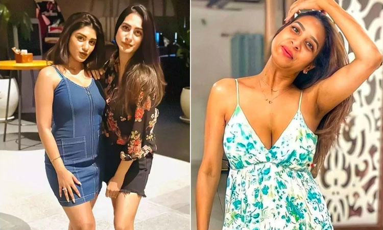 ಹುಡುಗರು ಸಿದ್ಧರಿಲ್ಲ, ಅಂಕಲ್ಸ್‌ ಆದ್ರೂ ಓಕೆ: ನನ್ನ ತಾಯಿಗೆ 2ನೇ ಮದುವೆ ಮಾಡಬೇಕೆಂದ ನಟಿ