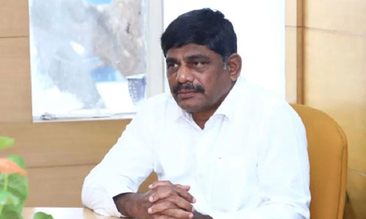 Ramanagar; ಕ್ಷೇತ್ರದಲ್ಲಿ ಜನರಿಂದ ಉತ್ತಮ ಸ್ಪಂದನೆ ಸಿಗುತ್ತಿದೆ: ಡಿ.ಕೆ. ಸುರೇಶ್