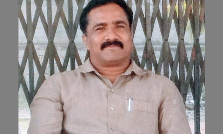 Bellary; ಮೌಲ್ಯಮಾಪನ ಕೇಂದ್ರದಲ್ಲಿ ಹೃದಯಾಘಾತದಿಂದ ಉಪನ್ಯಾಸಕ ಸಾವು