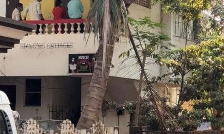 Panaji: ಚಾಕುವಿನಿಂದ ಇರಿದು ವ್ಯಕ್ತಿಯ ಕೊಲೆ