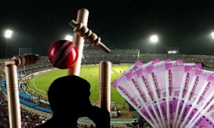 Cricket betting: ಗಲ್ಲಿ ಗಲ್ಲಿಗಳಲ್ಲಿ ನಡೆಯುತ್ತಿದೆ ಕ್ರಿಕೆಟ್‌ ಬೆಟ್ಟಿಂಗ್‌ ದಂಧೆ 
