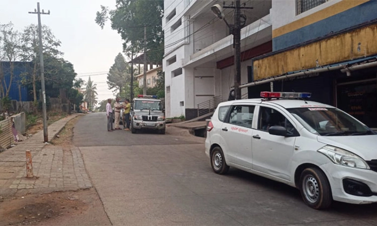 Rameshwaram Cafe blast:ತೀರ್ಥಹಳ್ಳಿಯಲ್ಲಿ ಬೆಳ್ಳಂಬೆಳಗ್ಗೆ ಎನ್ಐಎ ದಾಳಿ