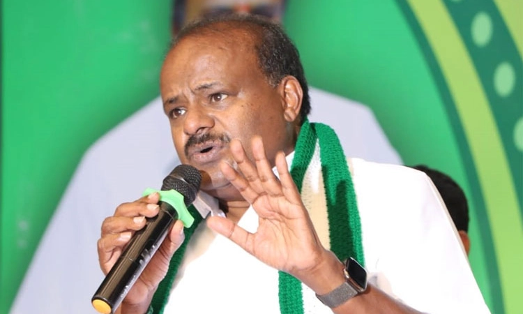 Mandya ಅಭಿವೃದ್ಧಿಗೆ ನಾನು ತಲೆಕೊಡಲು ಸಿದ್ಧ: ಎಚ್‌ಡಿಕೆ