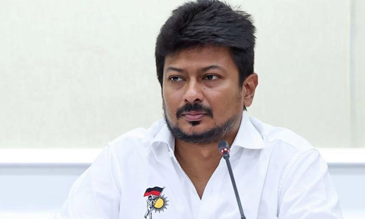 DMK; ಮೋದಿಯನ್ನು ಮನೆಗೆ ಕಳಿಸೋವರೆಗೂ ನಾವು ನಿದ್ದೆ ಮಾಡಲ್ಲ: ಉದಯನಿಧಿ ಸ್ಟಾಲಿನ್‌