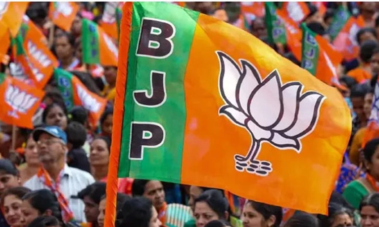 Himachal Pradesh; ಕಾಂಗ್ರೆಸ್‌ನ 6 ಅನರ್ಹ ಶಾಸಕರಿಗೆ ಬಿಜೆಪಿ ಉಪ ಚುನಾವಣೆ ಟಿಕೆಟ್‌