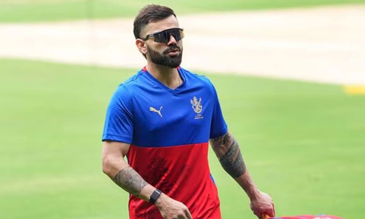 T20 Cricket ಪ್ರಚಾರಕ್ಕೆ ನನ್ನ ಹೆಸರು: ಕೊಹ್ಲಿ