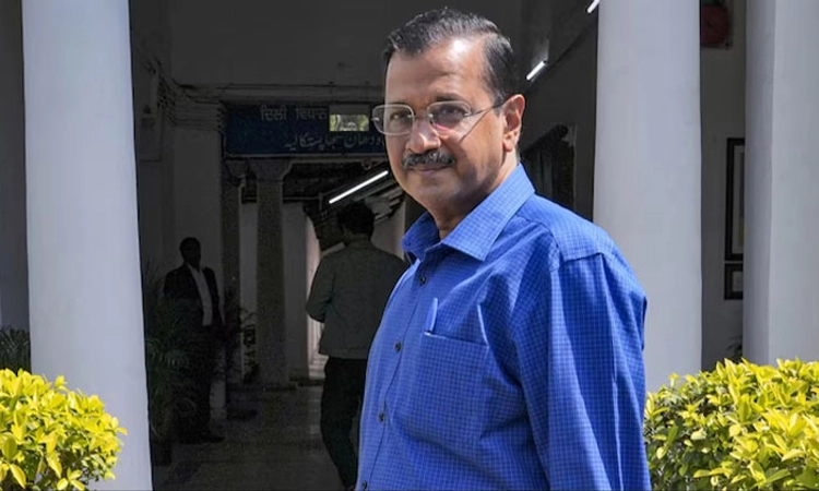 Germany ಬೆನ್ನಲ್ಲೇ ಕೇಜ್ರಿ ಕೇಸಿಗೆ ಮೂಗು ತೂರಿಸಿದ ಅಮೆರಿಕ