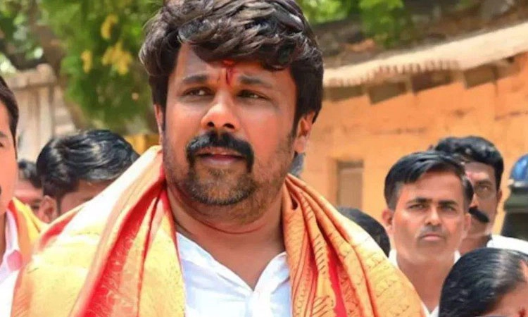 By-Elections; ಸುರಪುರ ಉಪಸಮರದಲ್ಲಿ ರಾಜೂಗೌಡ ಬಿಜೆಪಿ ಅಭ್ಯರ್ಥಿ