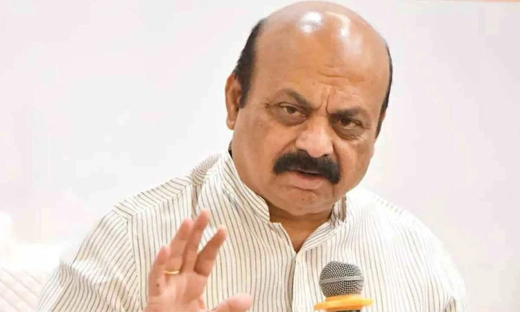 Lok Sabha Election; ಸ್ಟಾರ್‌ ಪ್ರಚಾರಕರ ತೀರ್ಮಾನ ಪಕ್ಷದ್ದು: ಬೊಮ್ಮಾಯಿ