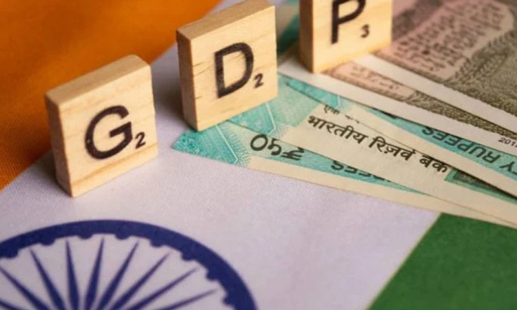 ಭಾರತದ ಆರ್ಥಿಕ ಪ್ರಗತಿ ದರದ ನಿರೀಕ್ಷೆ ಶೇ.6.8ಕ್ಕೇರಿಕೆ: ಎಸ್‌ ಆ್ಯಂಡ್‌ ಪಿ