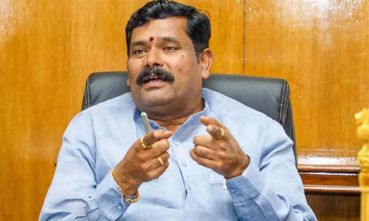 “ಕಪಾಳಕ್ಕೆ ಹೊಡೆಯಿರಿ’ ಅಂತ ಹೇಳಿದ್ದು ಅರಿವು ಮೂಡಿಸಿ ಎಂಬರ್ಥದಲ್ಲಿ: ತಂಗಡಗಿ