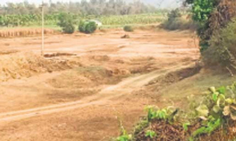 ಮುಂಡಗೋಡ:ಗ್ರಾಮೀಣ ಪ್ರದೇಶಗಳಿಗೆ ಖಾಸಗಿ ಕೊಳವೆಬಾವಿ ನೀರು ಪೂರೈಕೆ