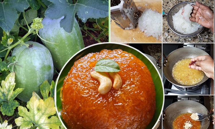 ಆಹಾ! ಈ ಕಾಶಿ ಹಲ್ವಾ ಏನ್‌ ರುಚಿ ಅಂತೀರಾ,ಒಮ್ಮೆ ಹೀಗೆ ಮಾಡಿ ನೋಡಿ….