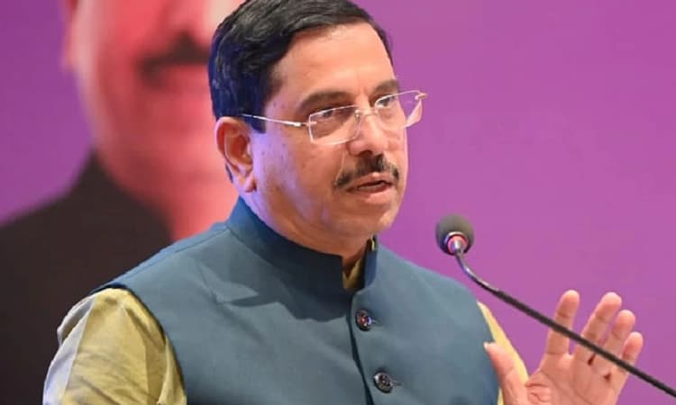 Hubli; ರಾಜ್ಯ ಸರ್ಕಾರ ಸುಪ್ರೀಂ ಮೆಟ್ಟಿಲೇರಿದ್ದು ಖಂಡನೀಯ: ಪ್ರಹ್ಲಾದ ಜೋಶಿ