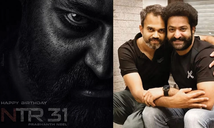 Tollywood: ಎರಡು ಪಾರ್ಟ್‌ನಲ್ಲಿ ಬರಲಿದೆ ಜೂ.NTR – ಪ್ರಶಾಂತ್‌ ನೀಲ್‌ ಸಿನಿಮಾ?