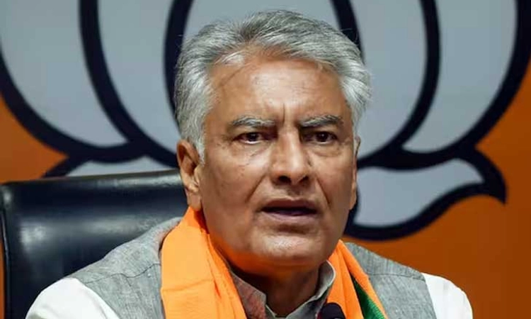 Punjab: ಲೋಕಸಭಾ ಚುನಾವಣೆಯಲ್ಲಿ ಬಿಜೆಪಿ ಏಕಾಂಗಿಯಾಗಿ ಸ್ಪರ್ಧೆ, ಮೈತ್ರಿ ಇಲ್ಲ: ಜಾಖರ್