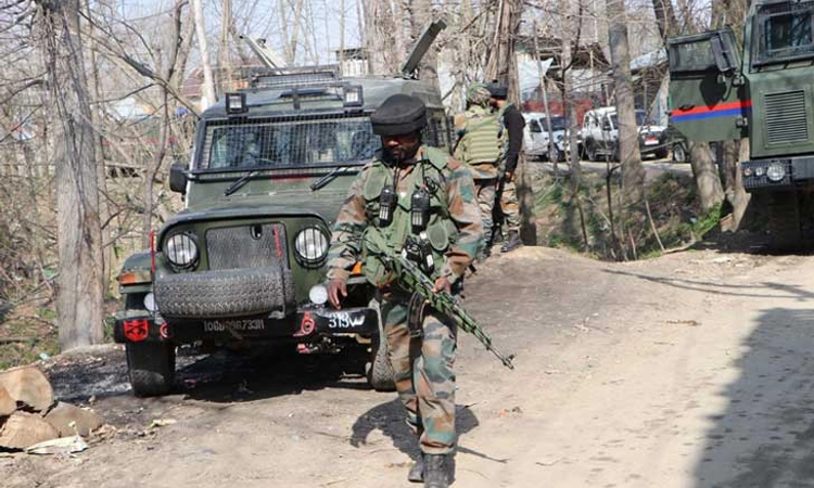 Jammu Kashmir: ಉಗ್ರ ಚಟುವಟಿಕೆಗೆ ಬೆಂಬಲ-ಪ್ರಾಂಶುಪಾಲರು, ಪ್ರೊಫೆಸರ್‌ ಸೇರಿ 57 ಮಂದಿ ವಜಾ