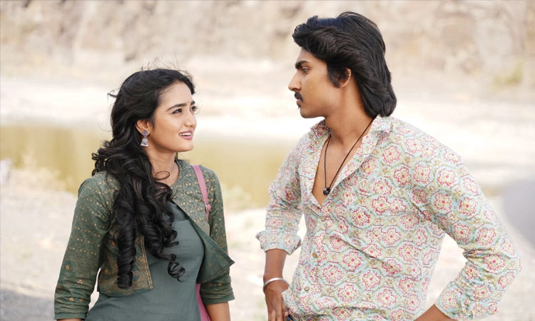 Sandalwood: ಮೊದಲ ಹಂತ ಮುಗಿಸಿದ ಉಡಾಳ