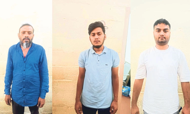 Bangalore: ಮನೆ ಎದುರು ಆಟೋ ನಿಲ್ಲಿಸಿದ್ದು ಪ್ರಶ್ನಿಸಿದ್ದಕ್ಕೆ ಹಲ್ಲೆ