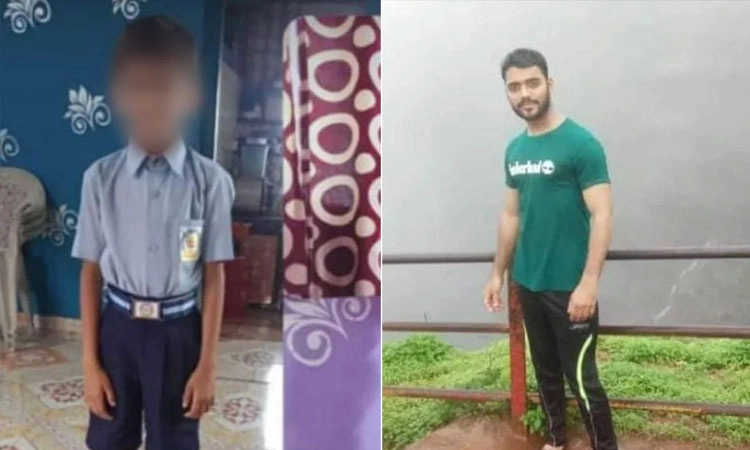 ಮನೆ ನಿರ್ಮಾಣಕ್ಕೆ ಹಣ ಬೇಕೆಂದು ನೆರೆಮನೆಯ ಬಾಲಕನನ್ನೇ ಅಪಹರಣ ಮಾಡಿ ಕೊಲೆಗೈದ ವ್ಯಕ್ತಿ