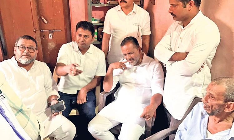 ಮೃತರ ಡಿಎನ್‌ಎ ನಡೆಸಿ ಹಸ್ತಾಂತರಕ್ಕೆ ಸೂಚನೆ