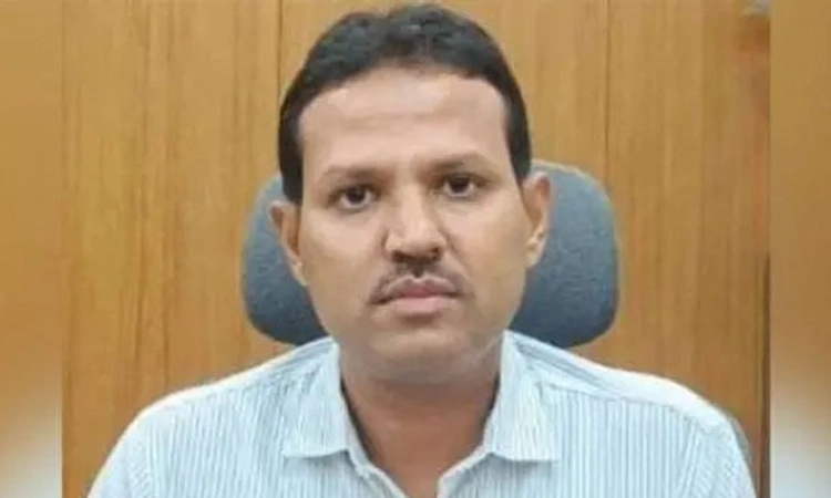Bribery Case; “ಮುಡಾ’ ಆಯುಕ್ತರಿಗೆ 14 ದಿನಗಳ ನ್ಯಾಯಾಂಗ ಬಂಧನ