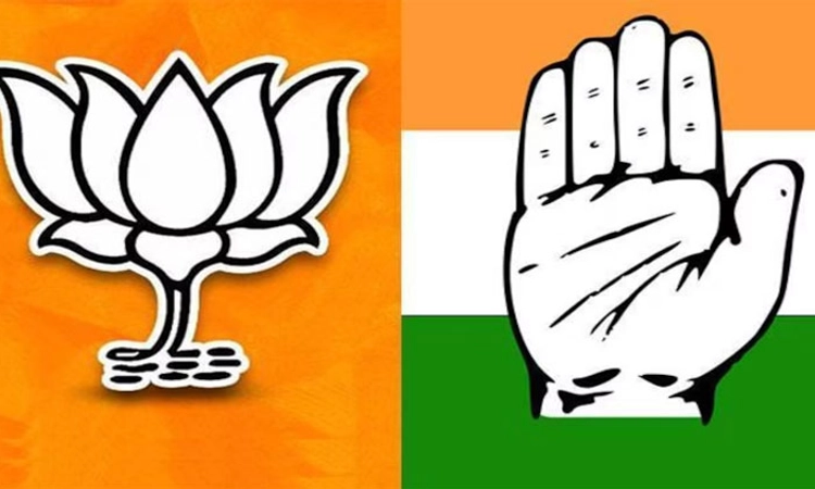 Lok Sabha Elections; ಕಾಂಗ್ರೆಸ್‌, ಬಿಜೆಪಿಯಿಂದ ಸೋತವರಿಗೂ ಮಣೆ